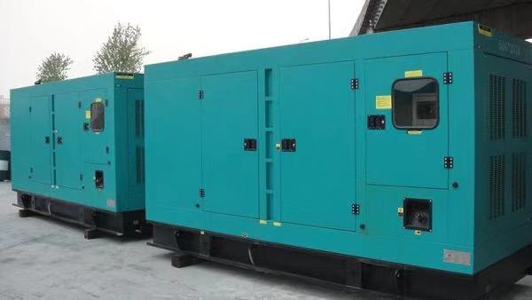 滦平幼儿园备用发电机供